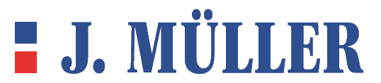 J.Muller Logo